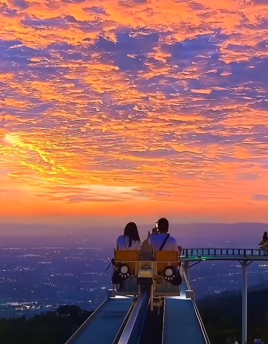 🎡 이코마산조 유원지 이미지 6